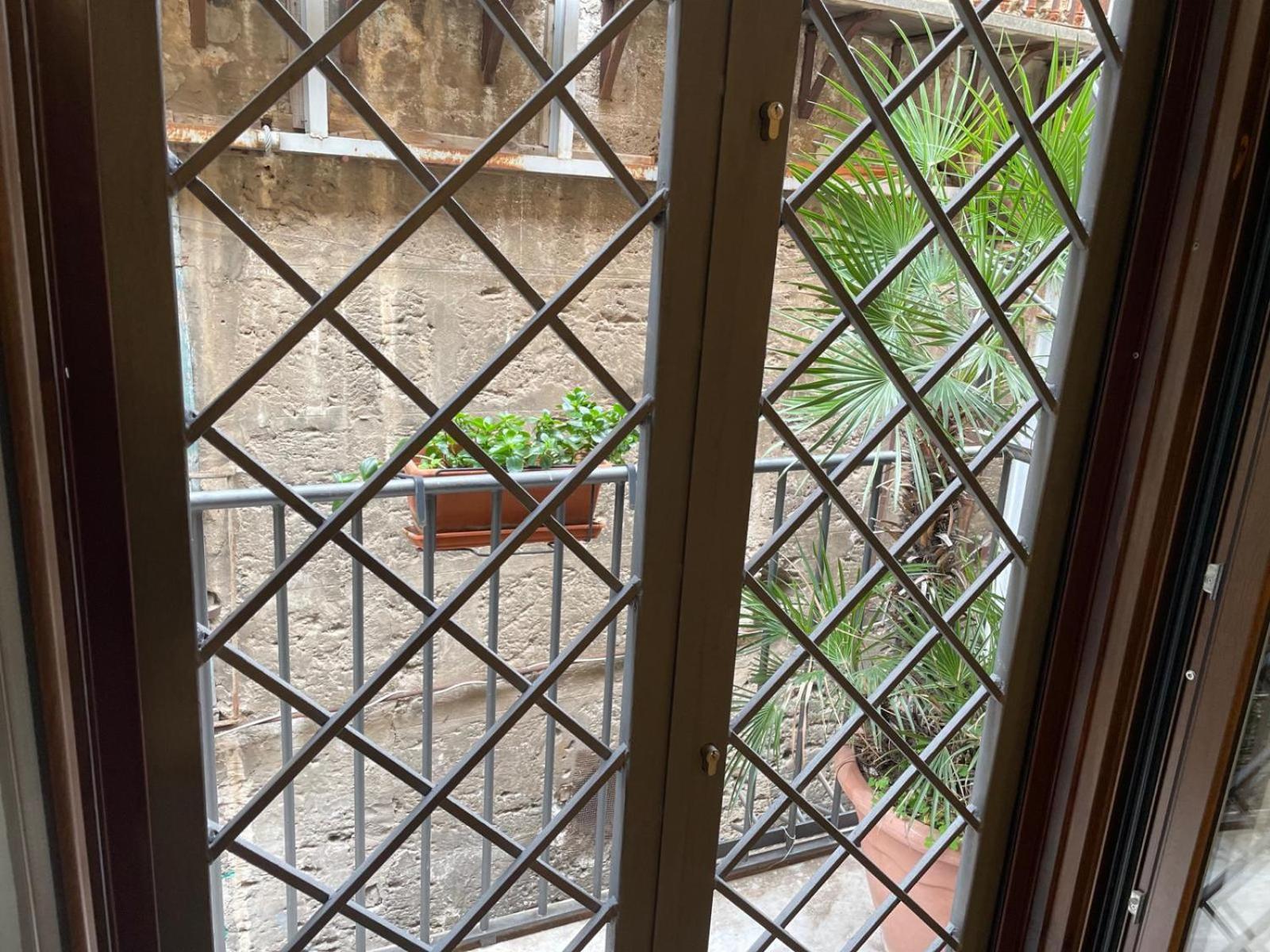 Apartmán L'atelier Dei Quattro Canti